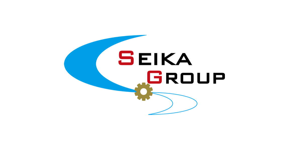 logo：Seika Corporation